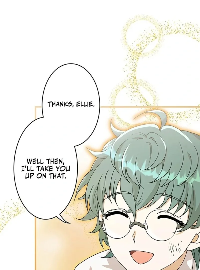 Magical Kiss Chapter 4 page 61