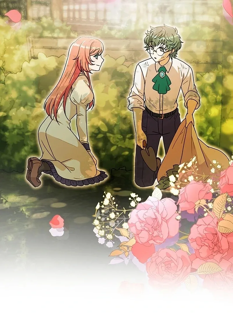 Magical Kiss Chapter 4 page 60