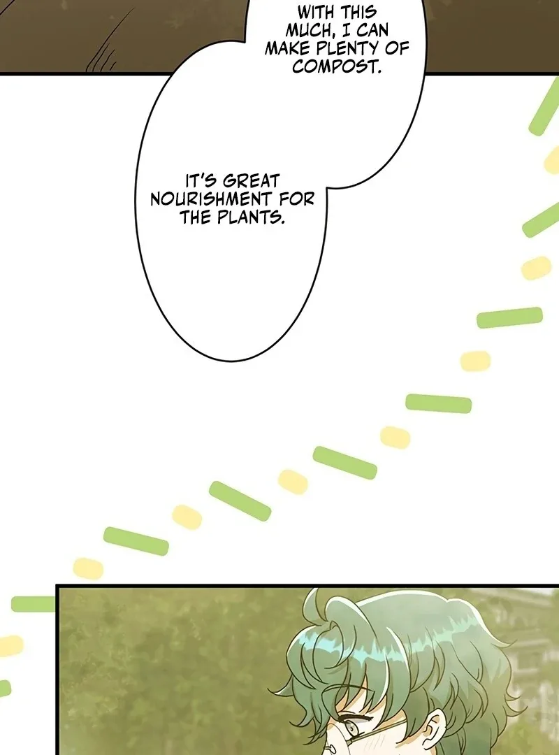 Magical Kiss Chapter 4 page 70