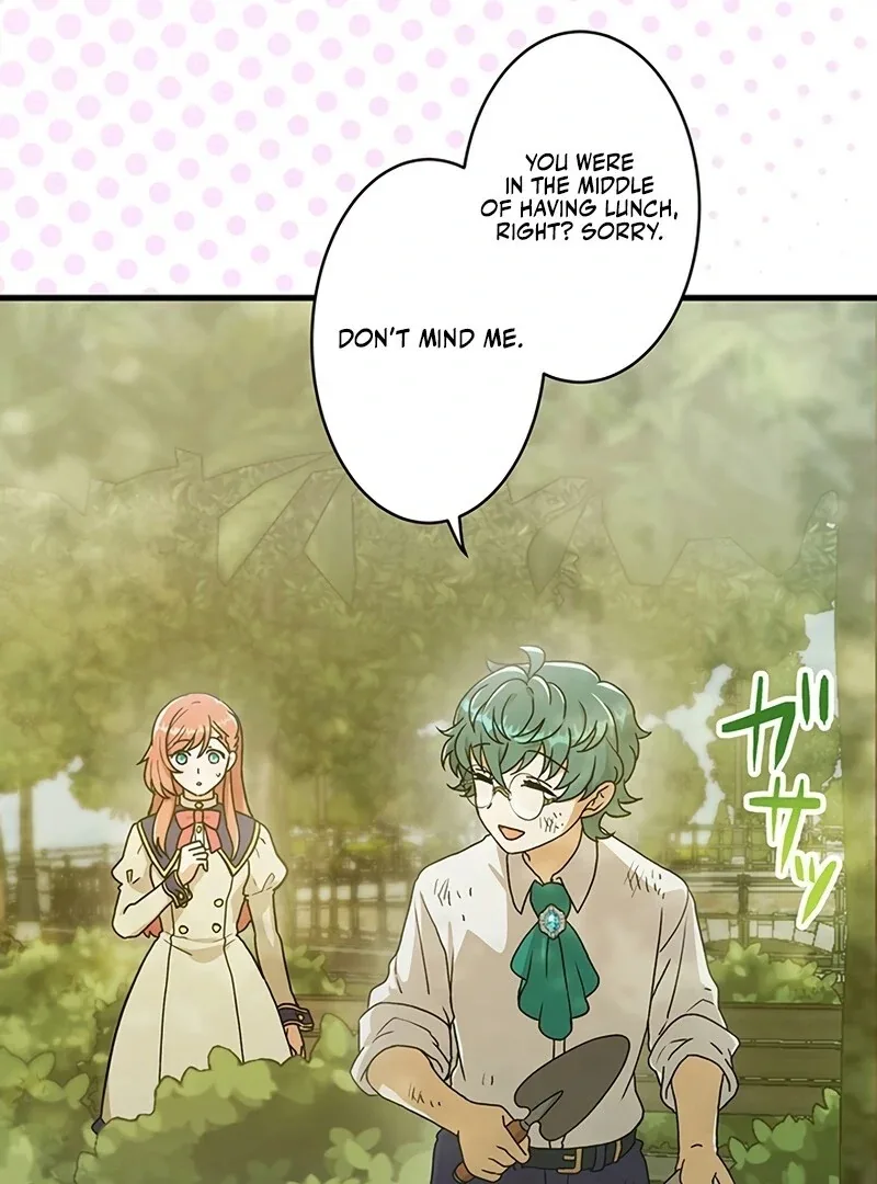 Magical Kiss Chapter 4 page 53