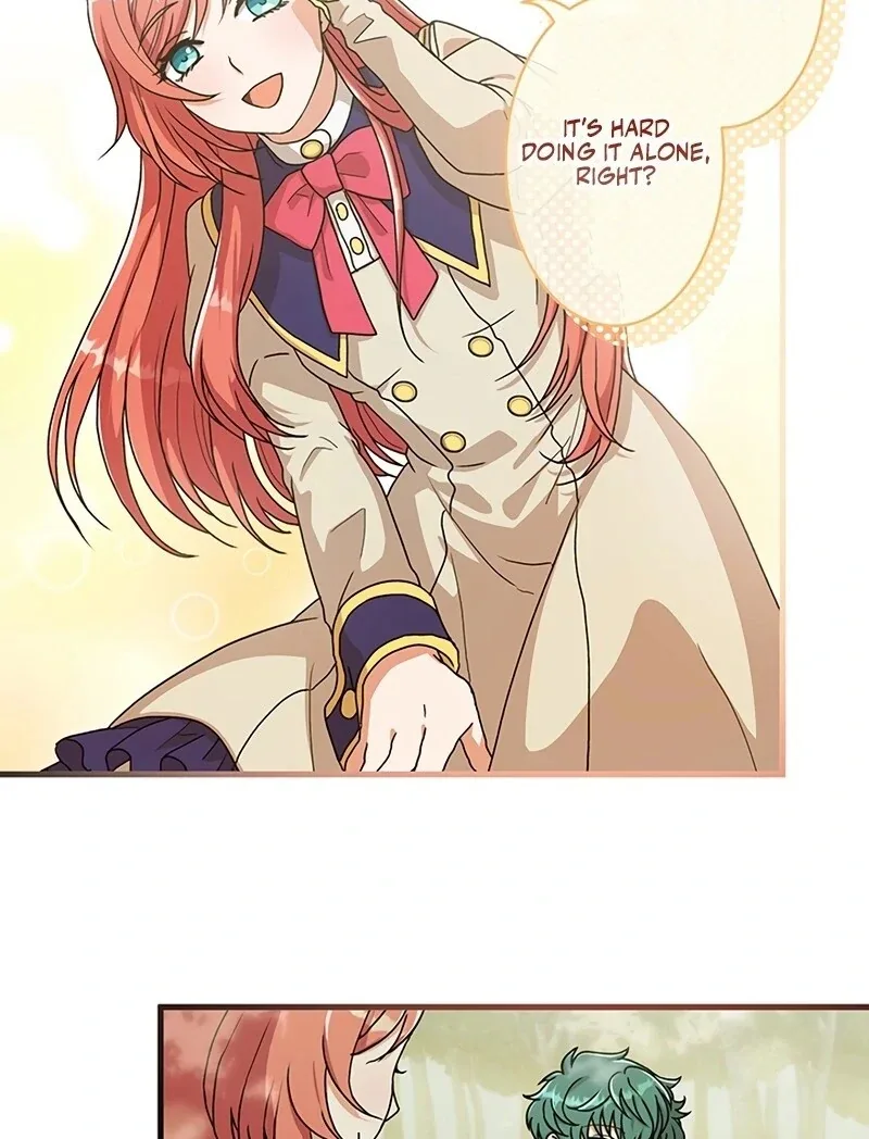 Magical Kiss Chapter 4 page 58
