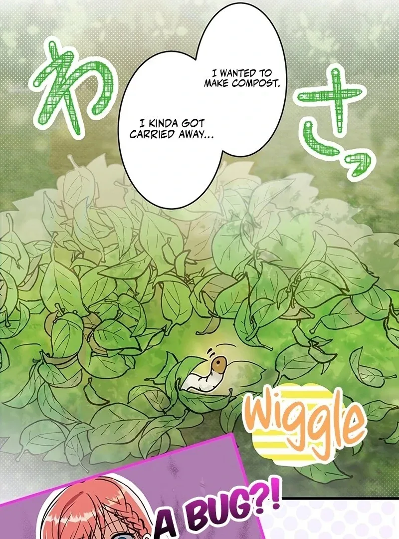 Magical Kiss Chapter 4 page 51
