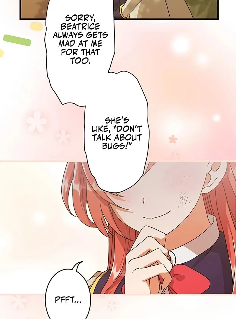 Magical Kiss Chapter 4 page 73