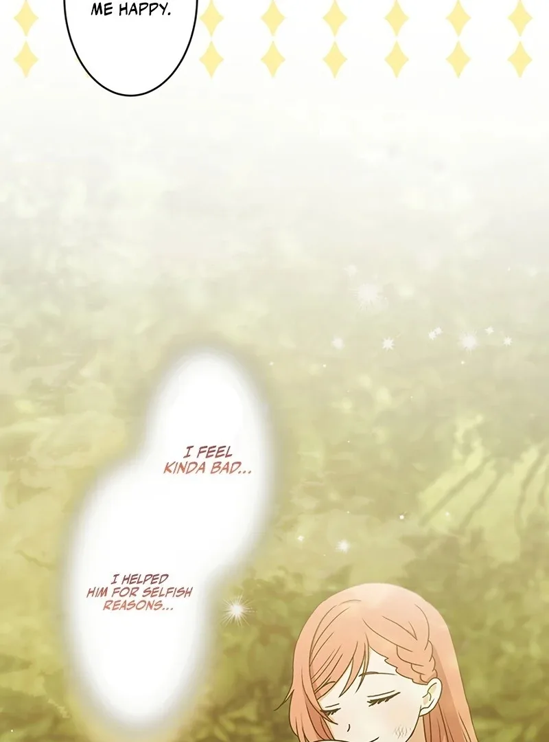 Magical Kiss Chapter 4 page 90