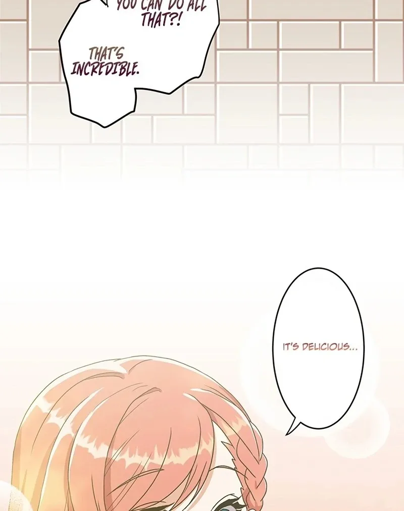 Magical Kiss Chapter 4 page 86