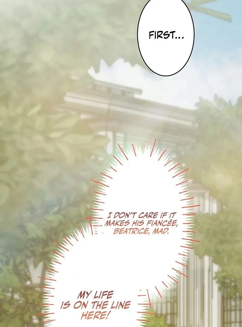 Magical Kiss Chapter 4 page 63