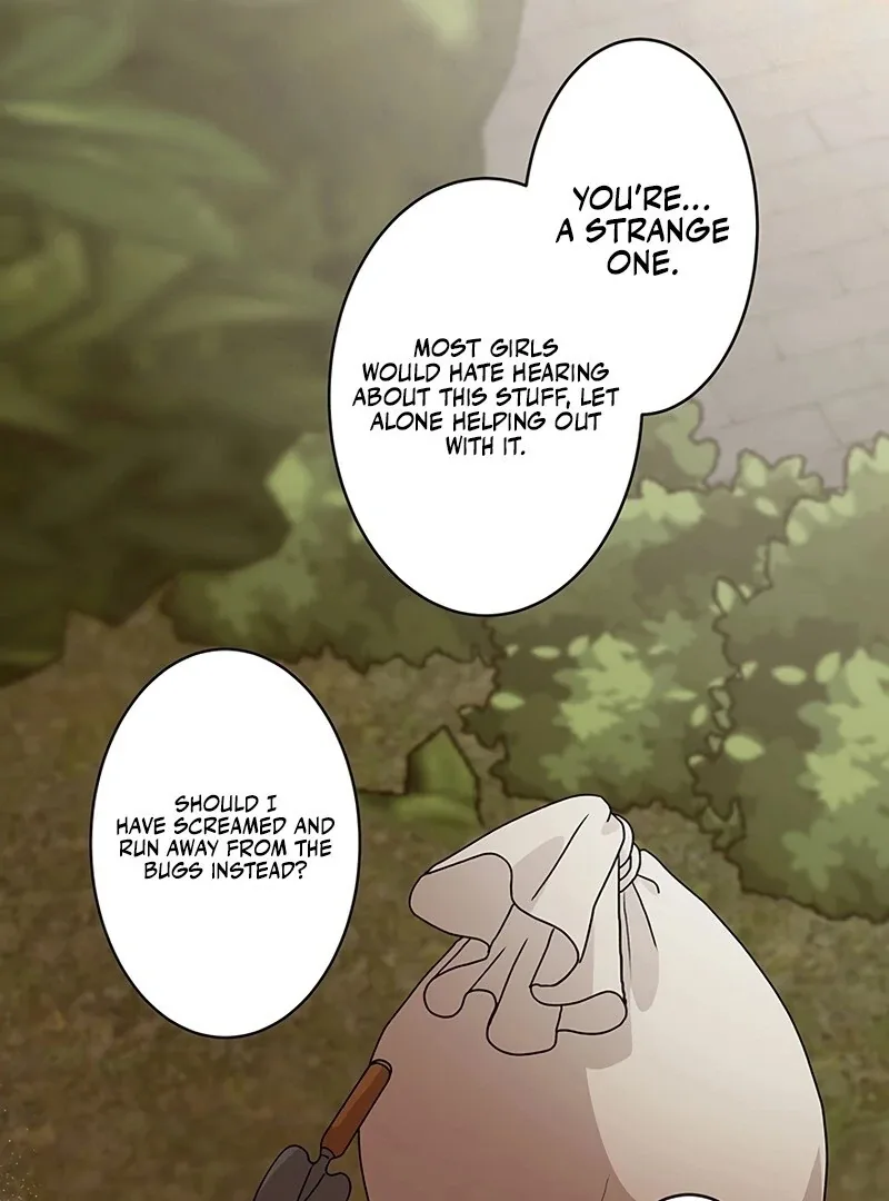 Magical Kiss Chapter 4 page 79
