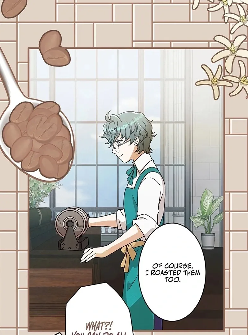 Magical Kiss Chapter 4 page 85