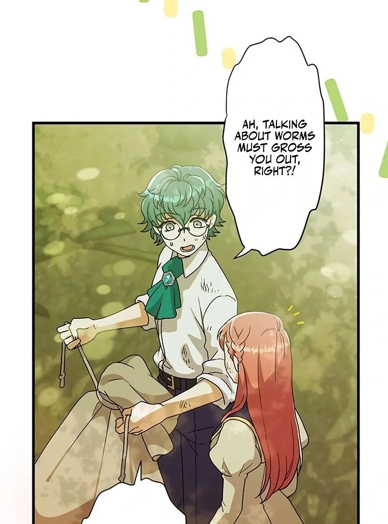 Magical Kiss Chapter 4 page 72