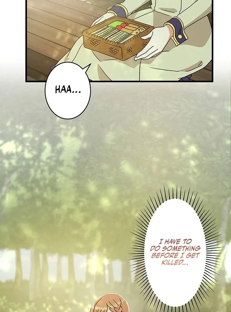 Magical Kiss Chapter 4 page 37