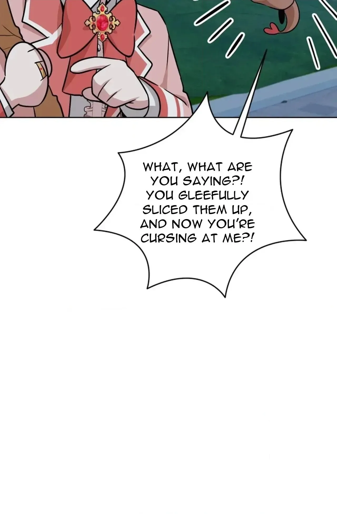 Magical Girl 78 Years Old Ma Bok-Hee Chapter 6 page 30