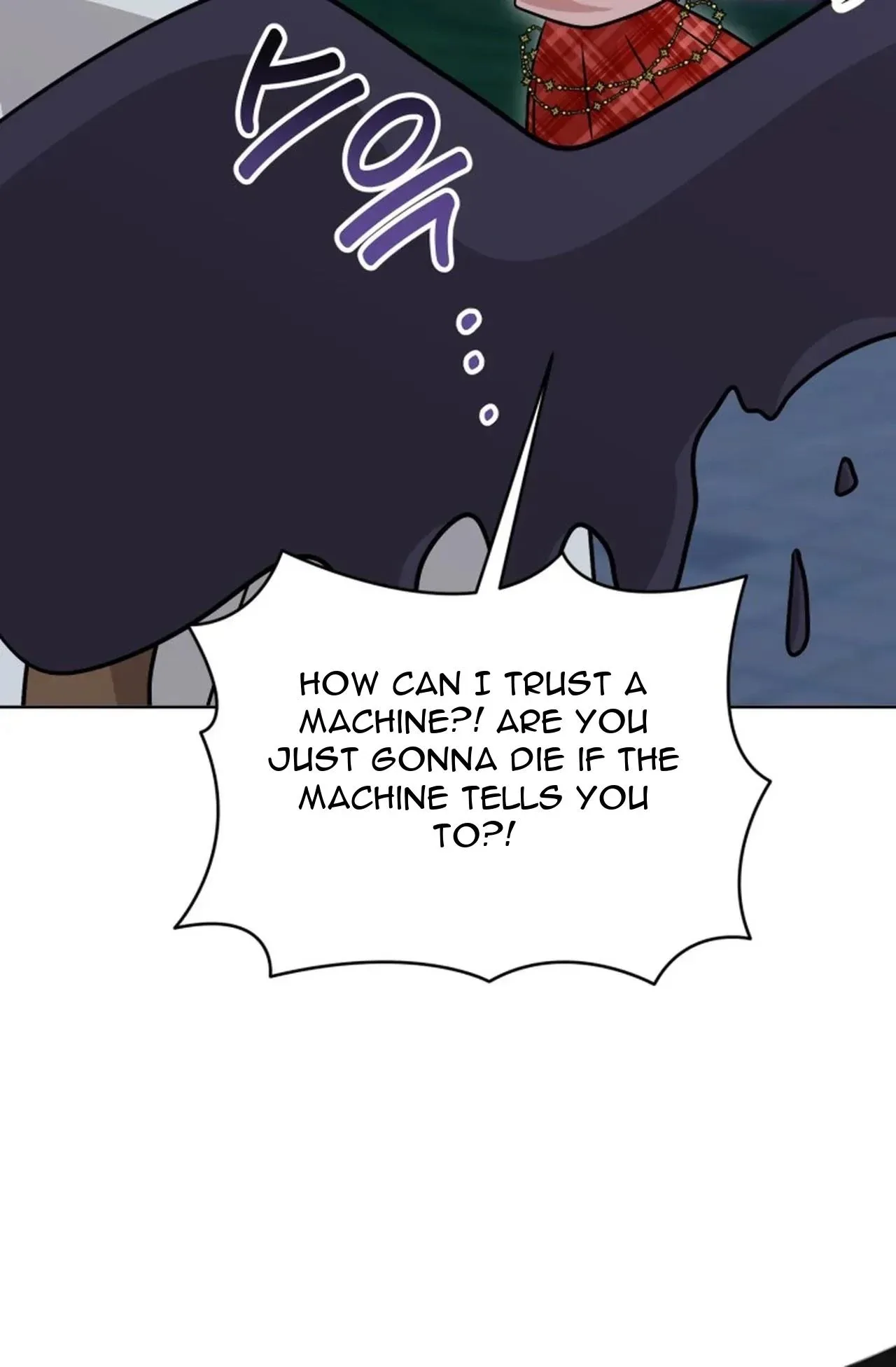 Magical Girl 78 Years Old Ma Bok-Hee Chapter 6 page 32