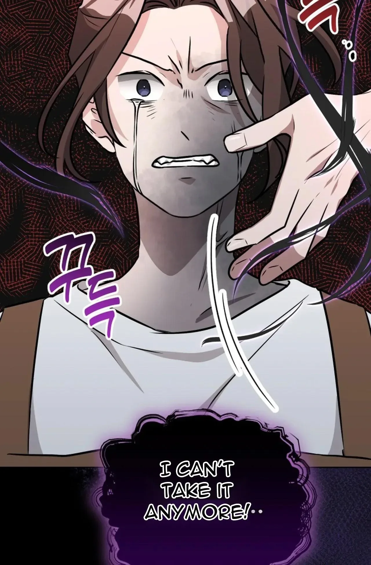 Magical Girl 78 Years Old Ma Bok-Hee Chapter 6 page 48