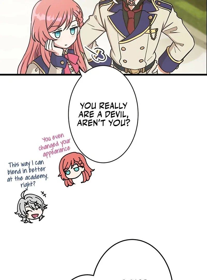 Magical Kiss Chapter 2 page 60