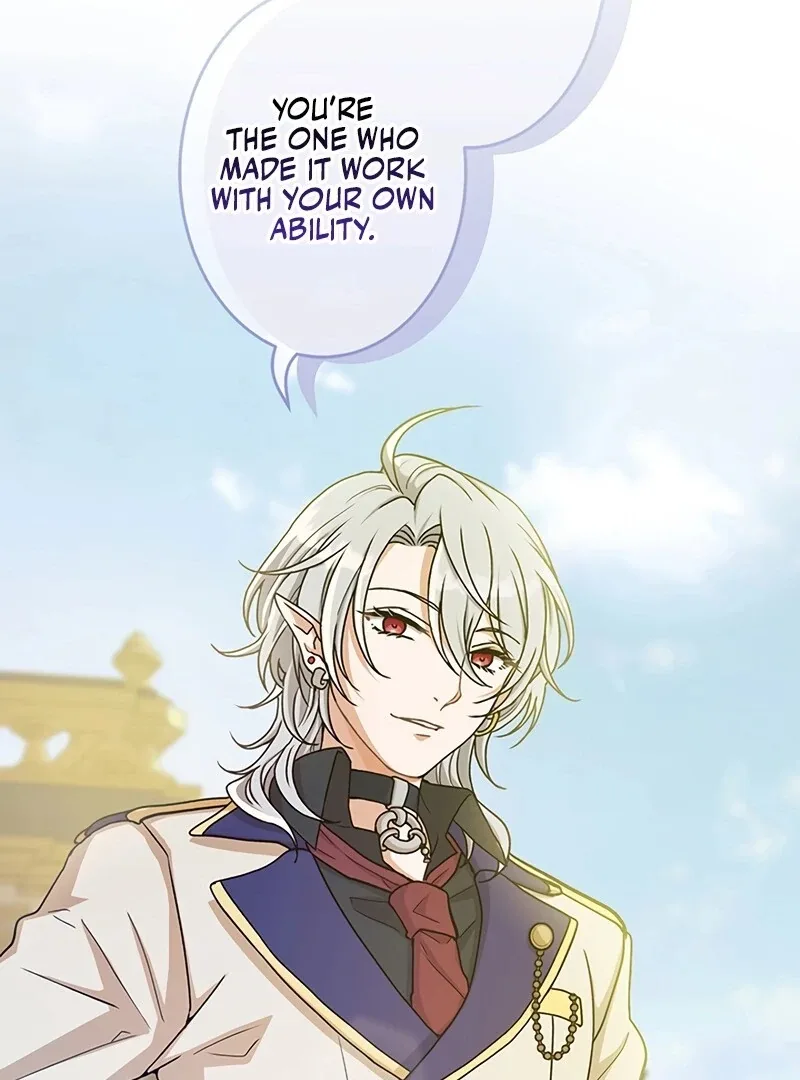 Magical Kiss Chapter 2 page 58