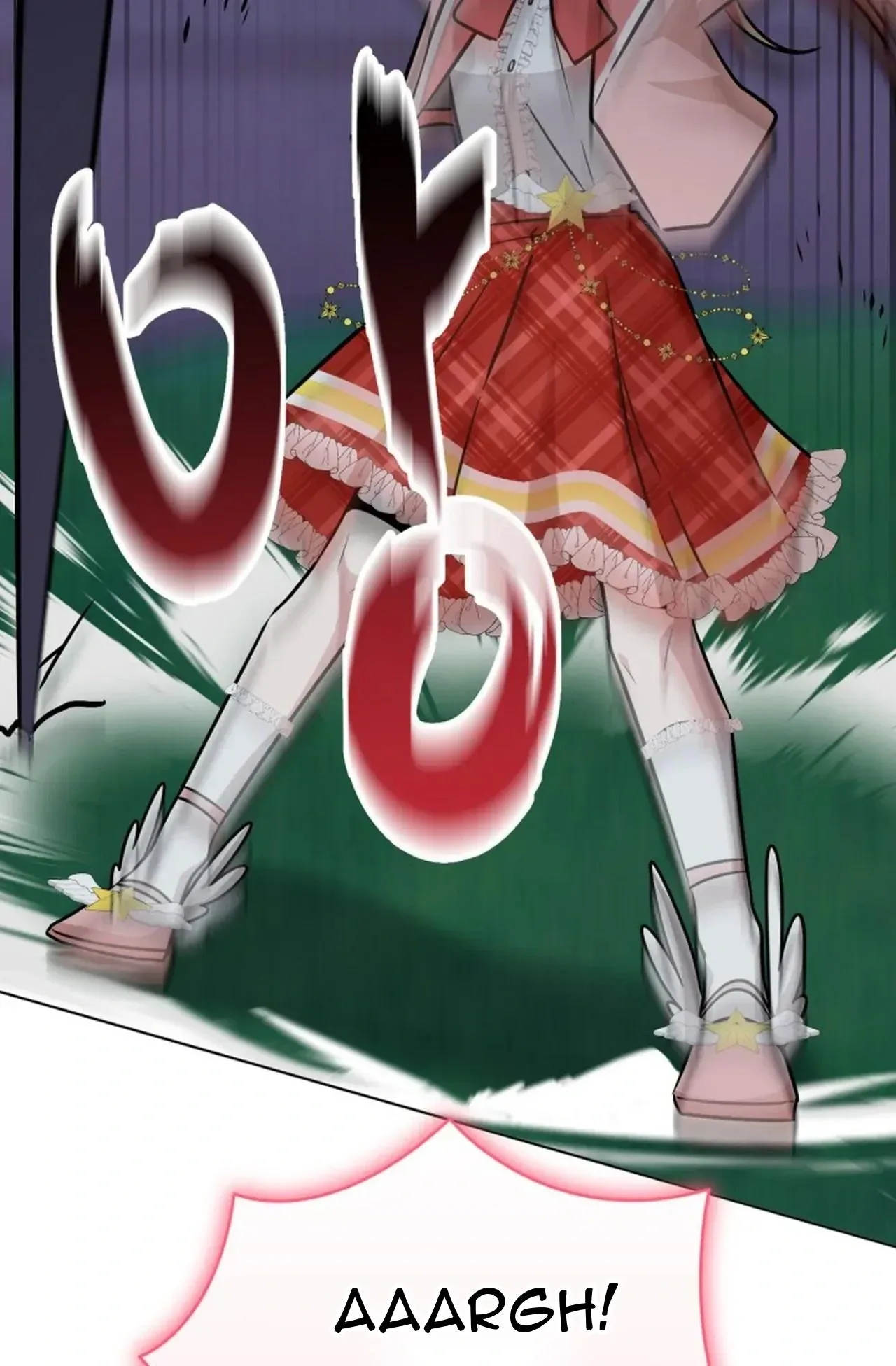 Magical Girl 78 Years Old Ma Bok-Hee Chapter 6 page 58
