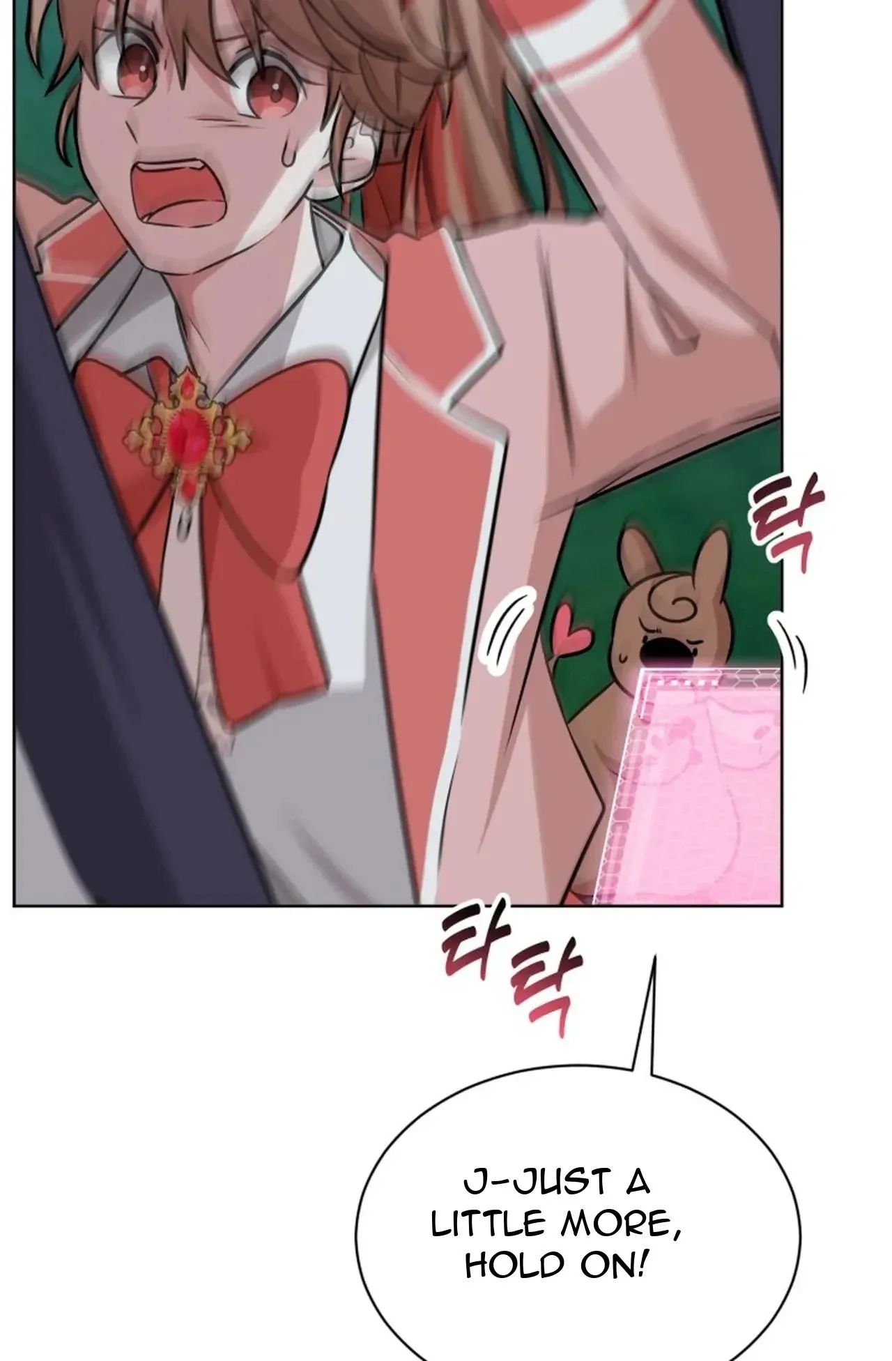 Magical Girl 78 Years Old Ma Bok-Hee Chapter 6 page 61