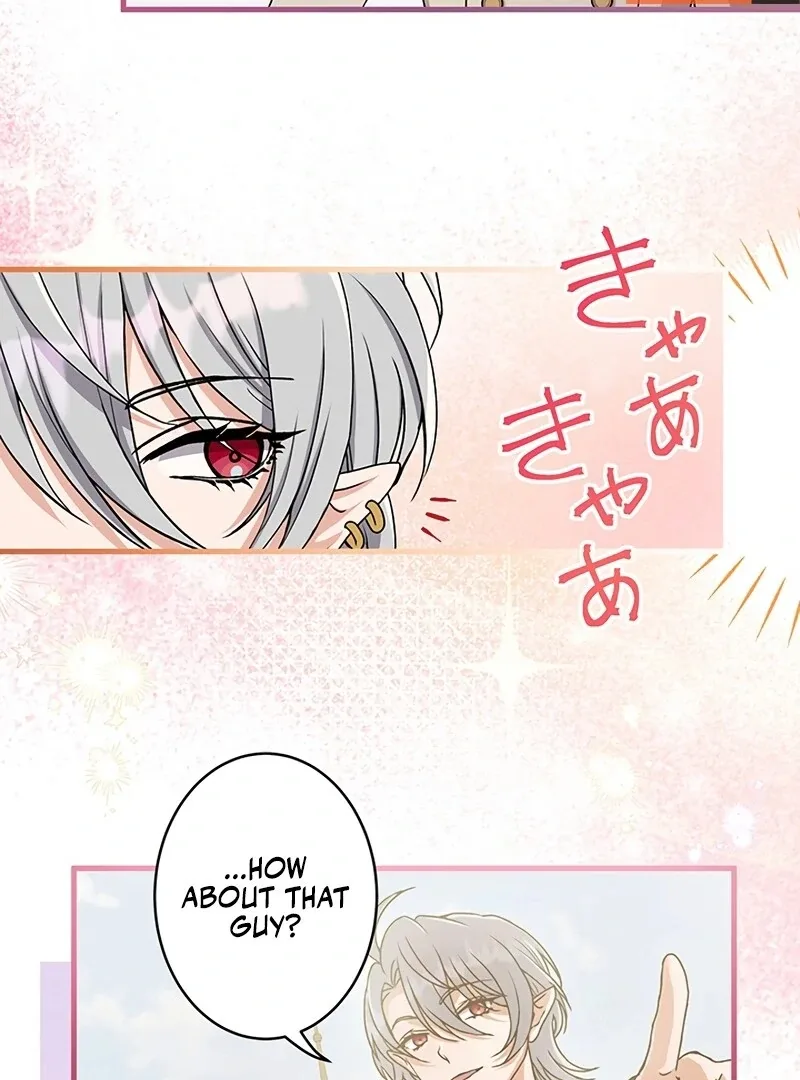 Magical Kiss Chapter 2 page 71
