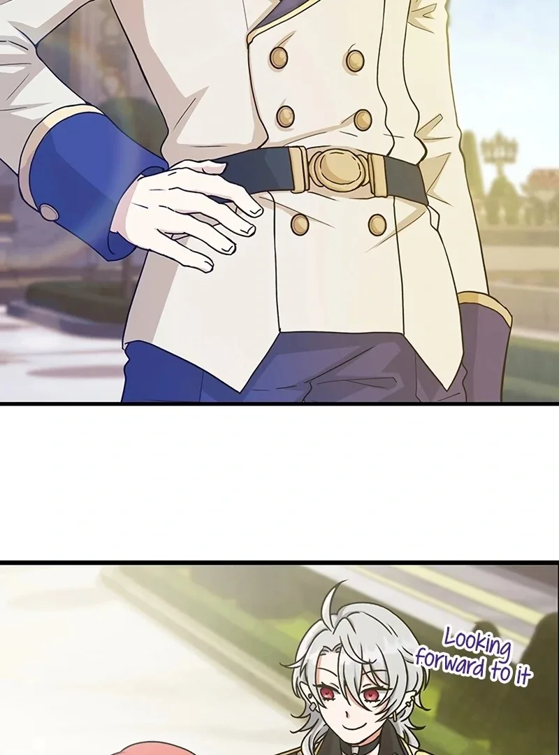 Magical Kiss Chapter 2 page 59