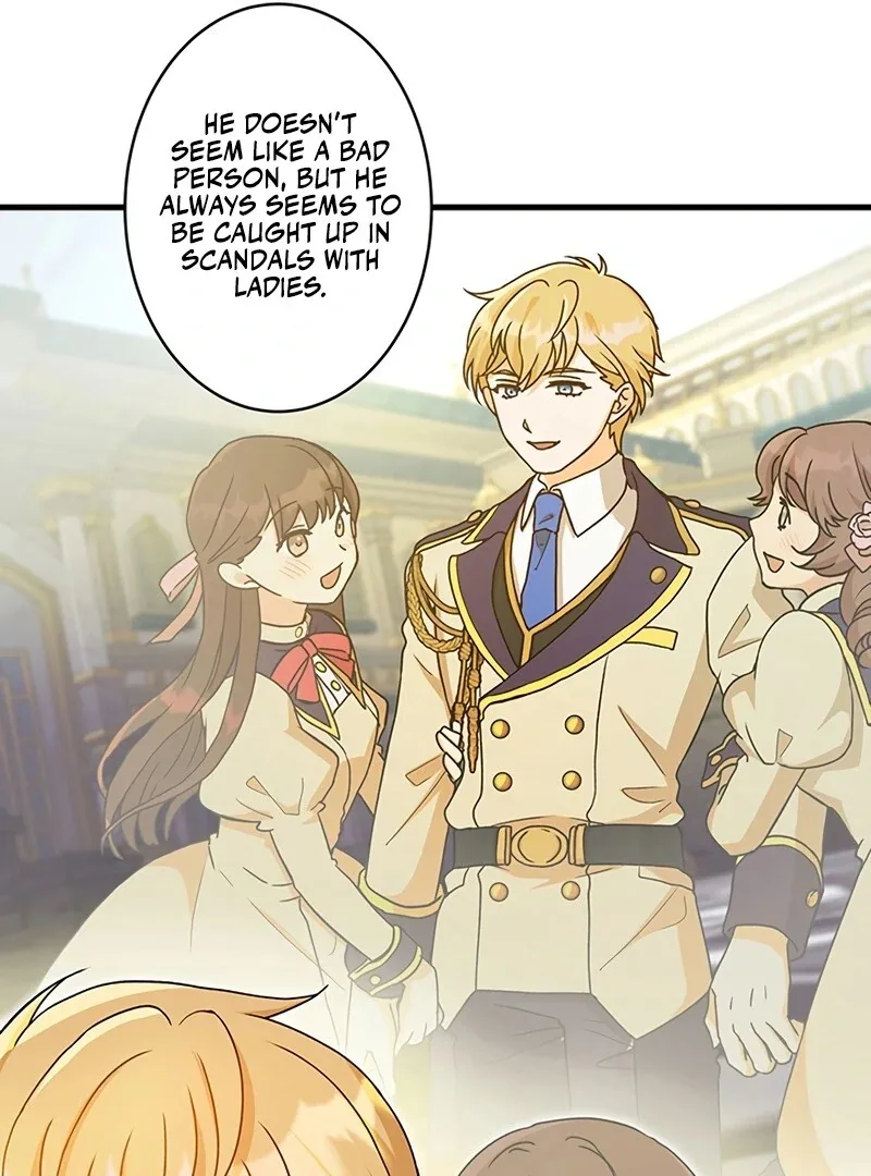 Magical Kiss Chapter 2 page 77