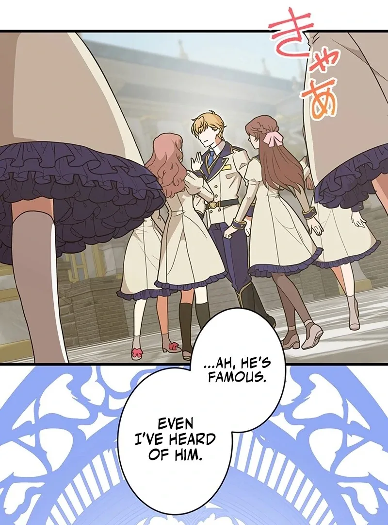 Magical Kiss Chapter 2 page 73