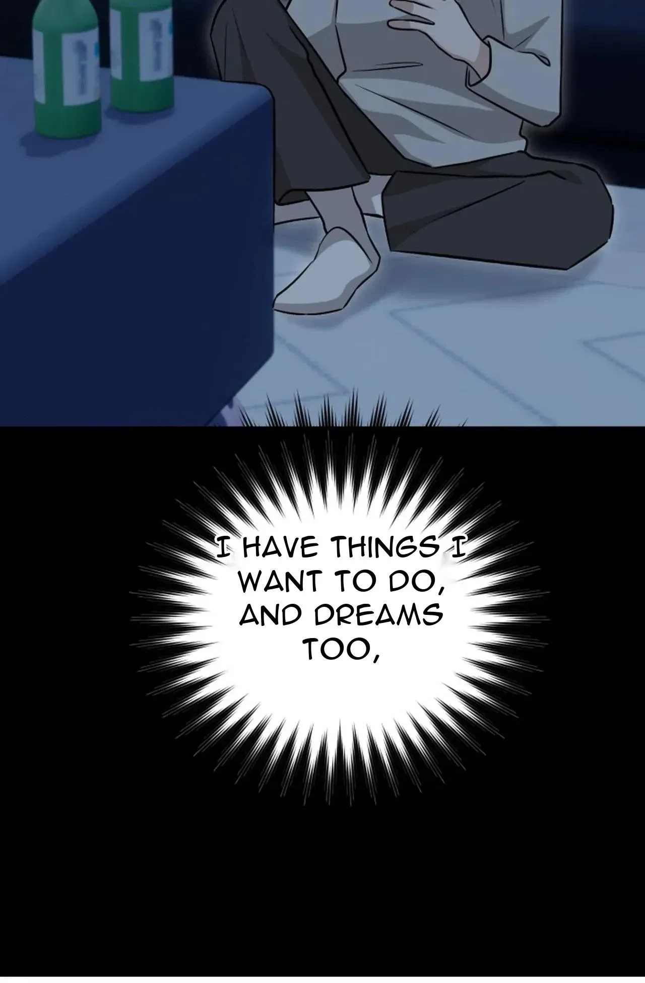 Magical Girl 78 Years Old Ma Bok-Hee Chapter 6 page 68