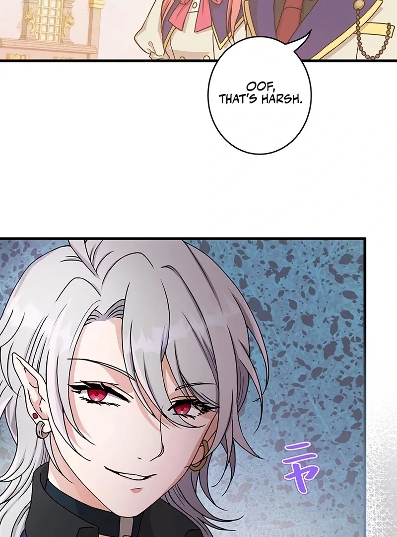 Magical Kiss Chapter 2 page 80