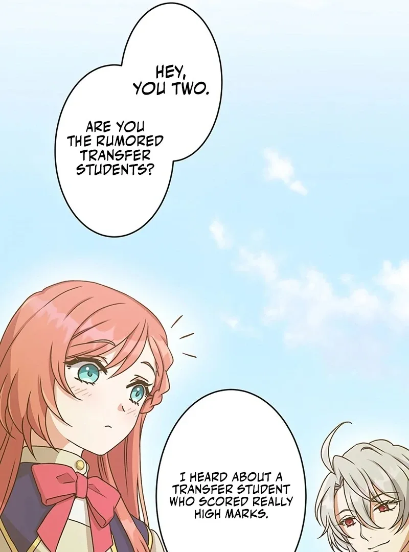 Magical Kiss Chapter 2 page 87