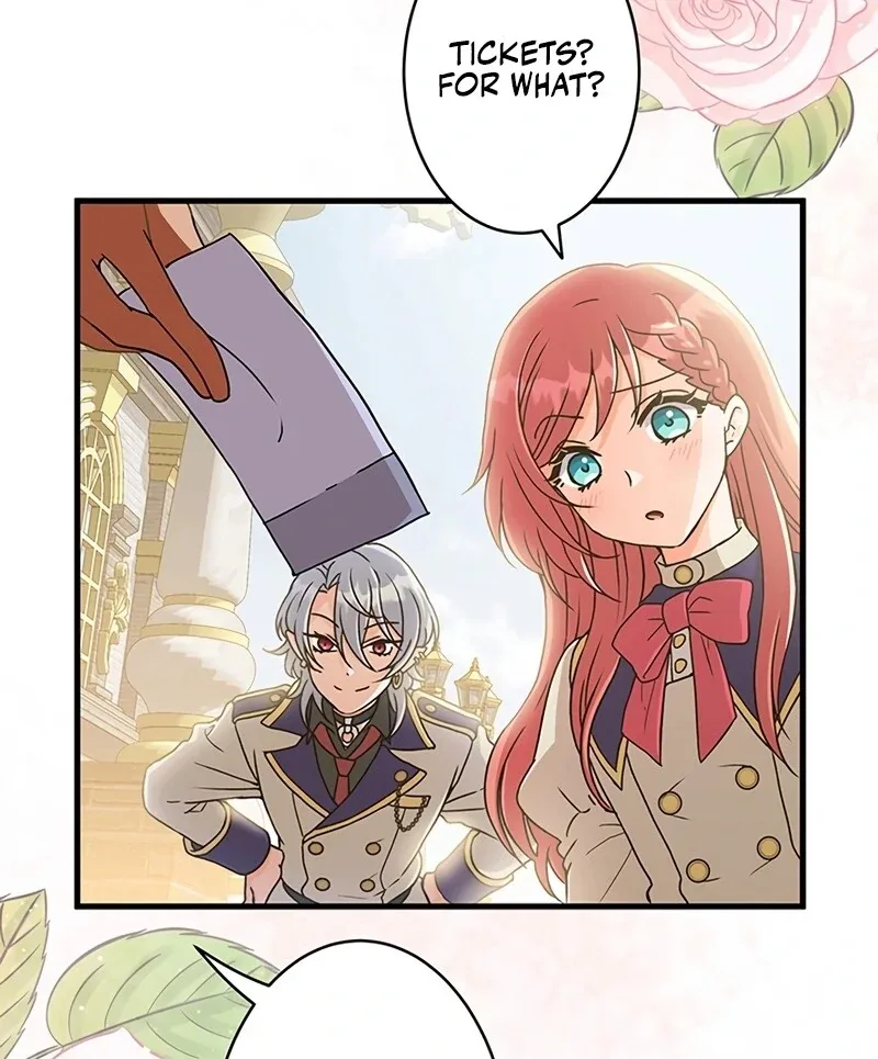 Magical Kiss Chapter 2 page 104