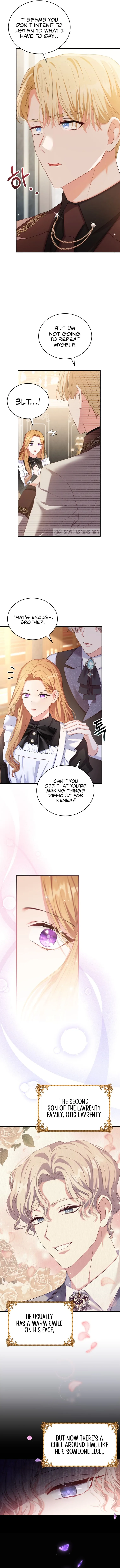 Maid To Love or Die Chapter 2 page 4