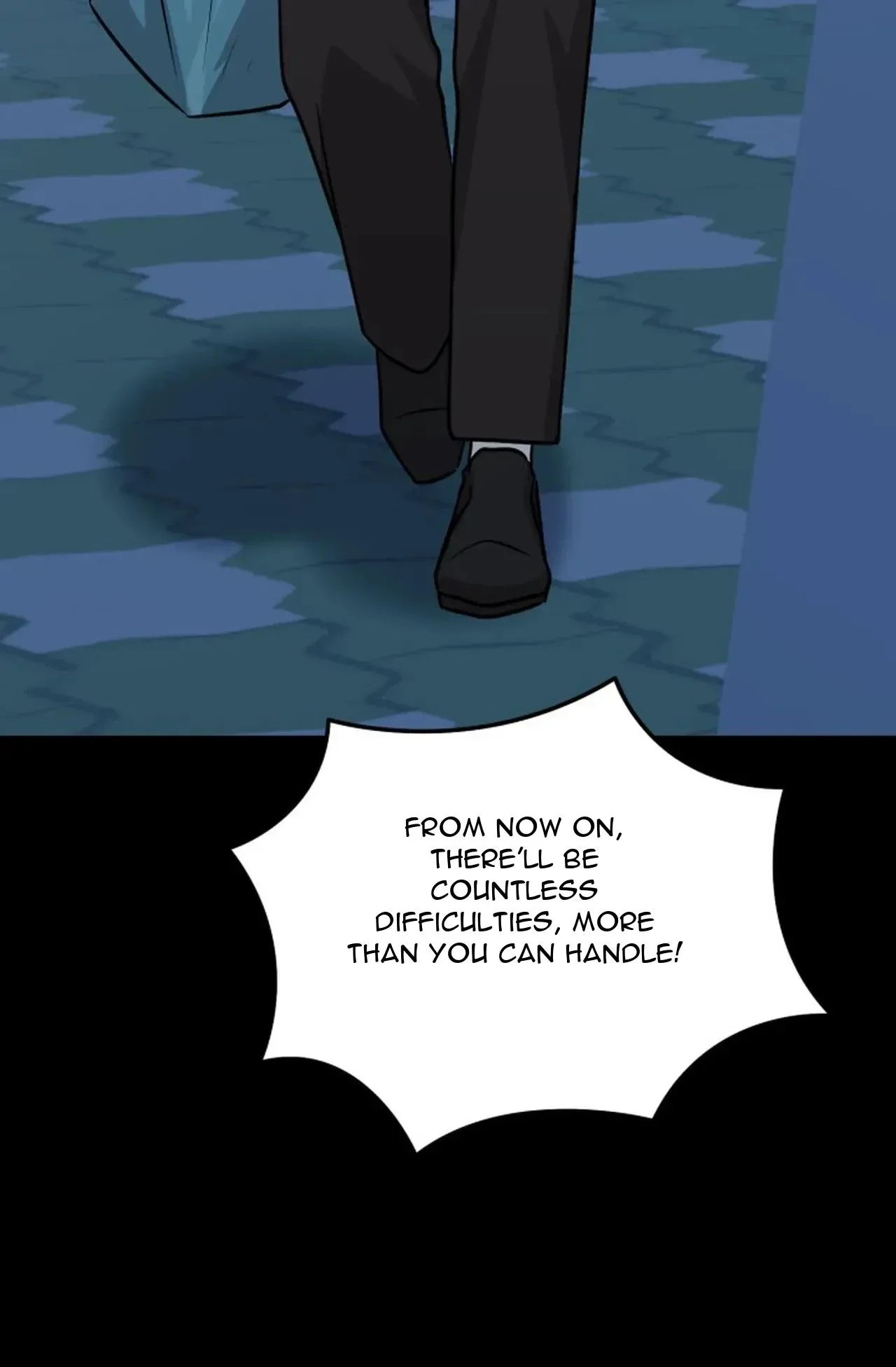 Magical Girl 78 Years Old Ma Bok-Hee Chapter 6 page 92