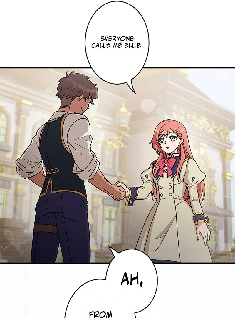Magical Kiss Chapter 2 page 97