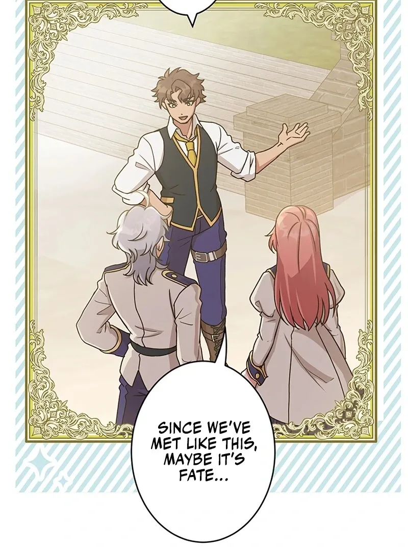 Magical Kiss Chapter 2 page 101