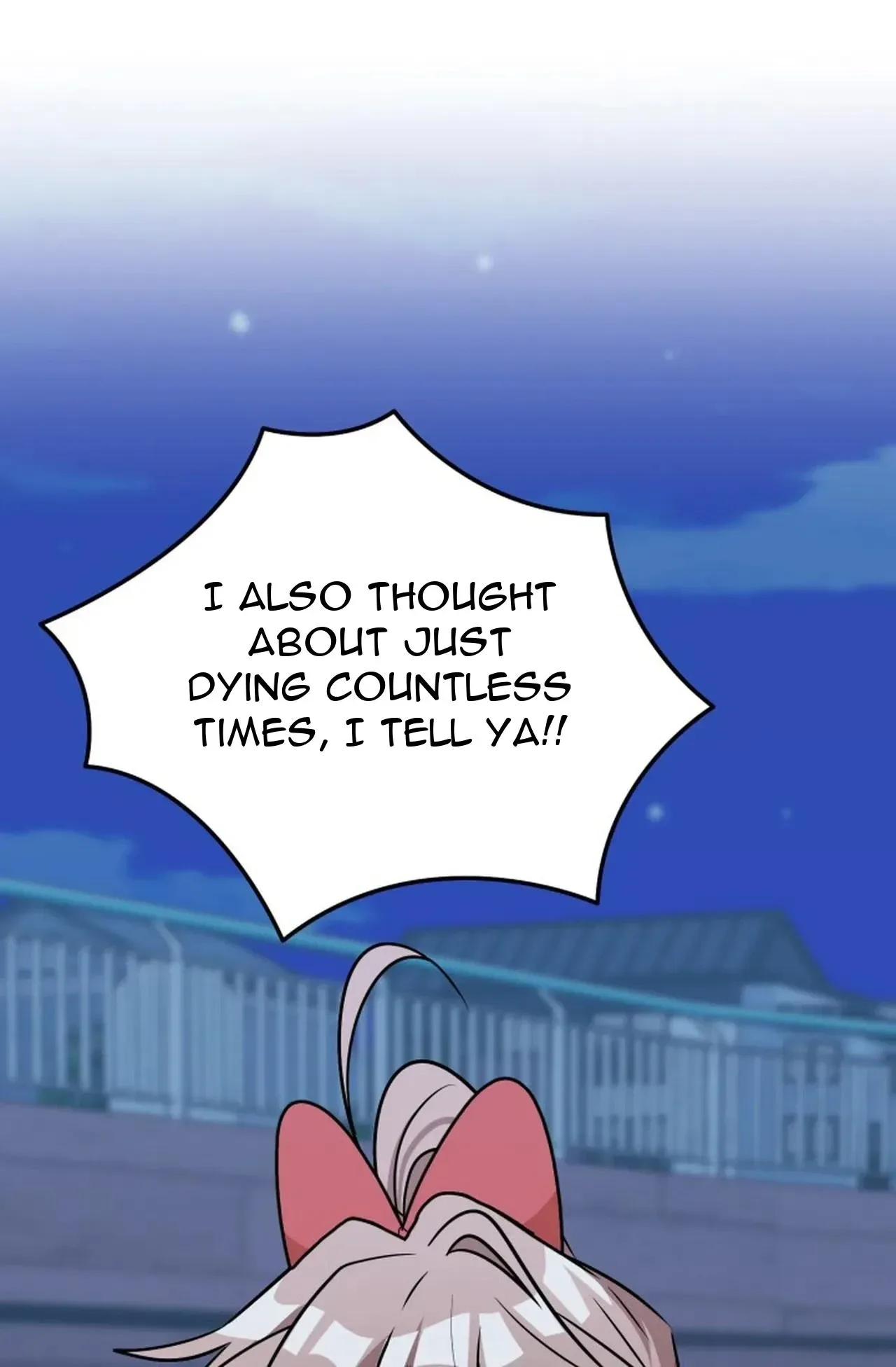Magical Girl 78 Years Old Ma Bok-Hee Chapter 6 page 87