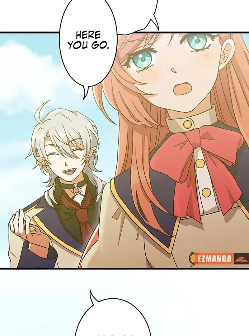 Magical Kiss Chapter 2 page 108