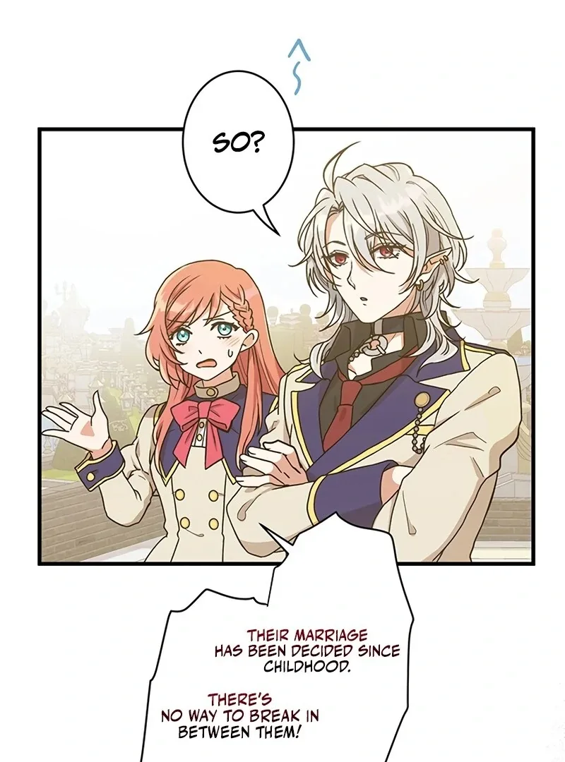 Magical Kiss Chapter 2 page 130