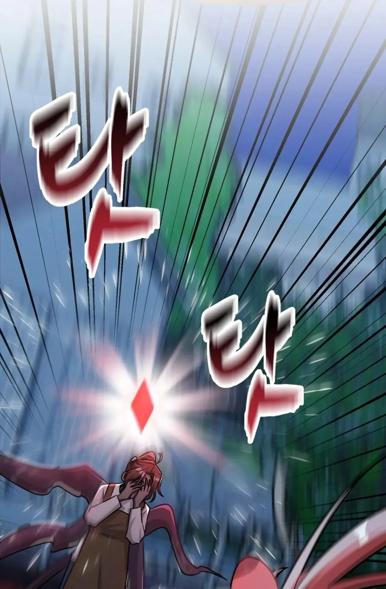 Magical Girl 78 Years Old Ma Bok-Hee Chapter 6 page 103