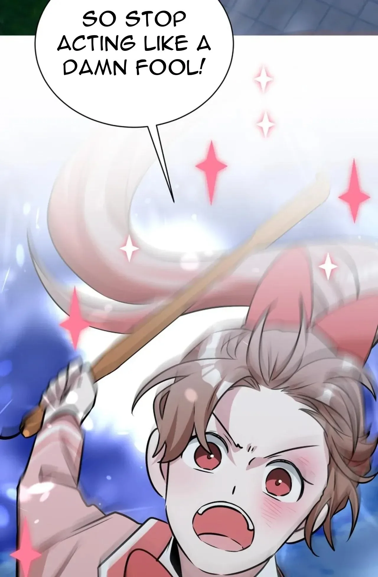 Magical Girl 78 Years Old Ma Bok-Hee Chapter 6 page 111