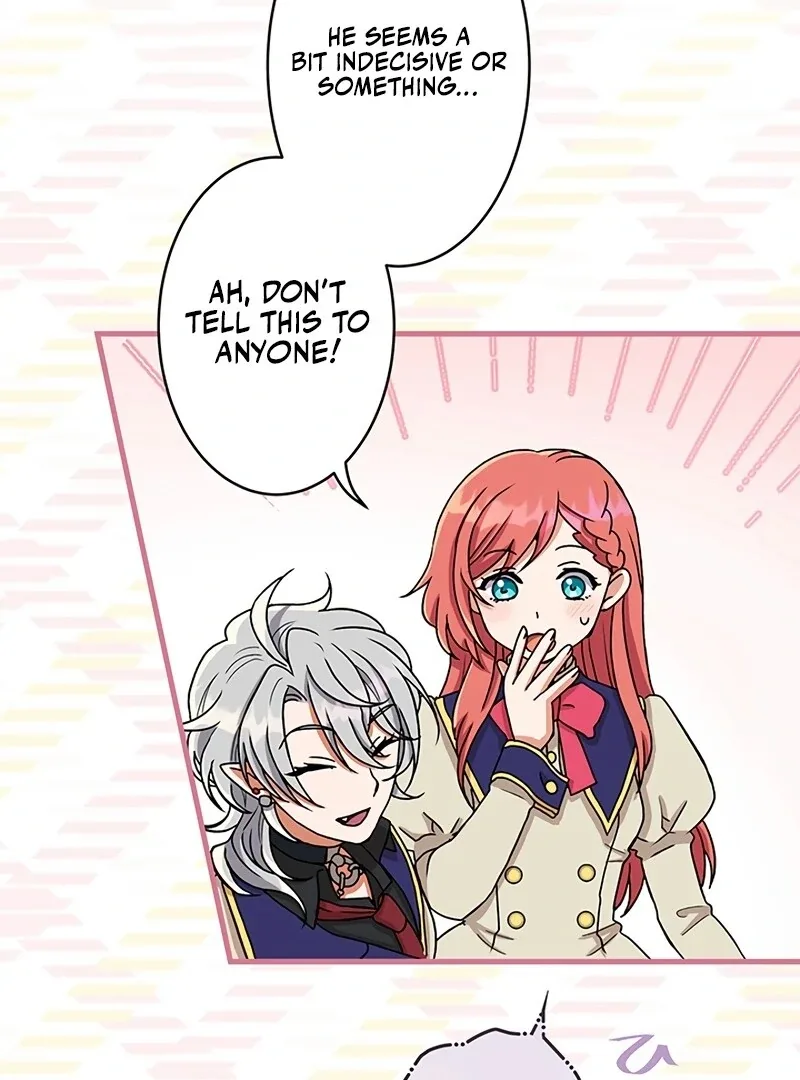 Magical Kiss Chapter 2 page 136
