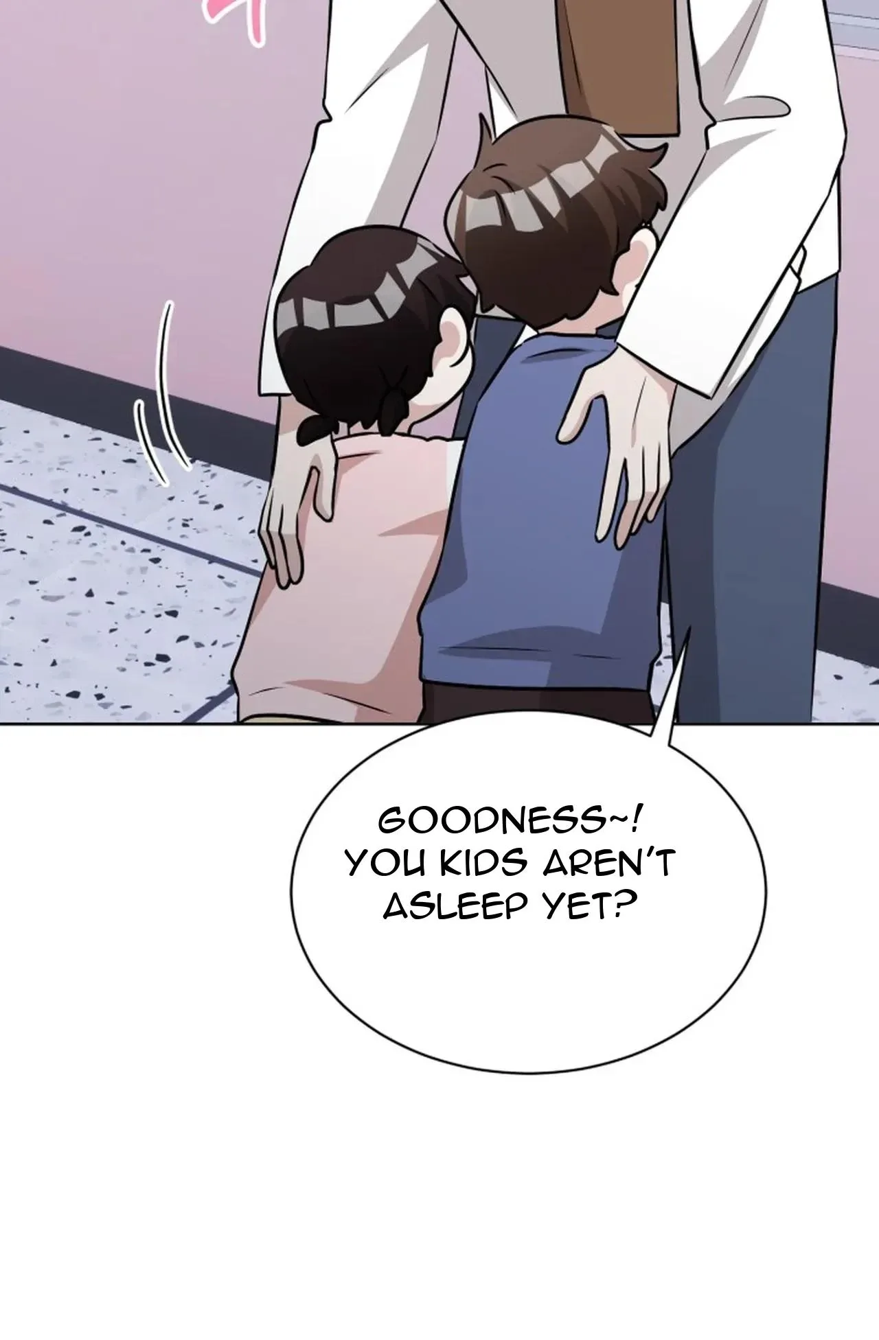 Magical Girl 78 Years Old Ma Bok-Hee Chapter 6 page 128