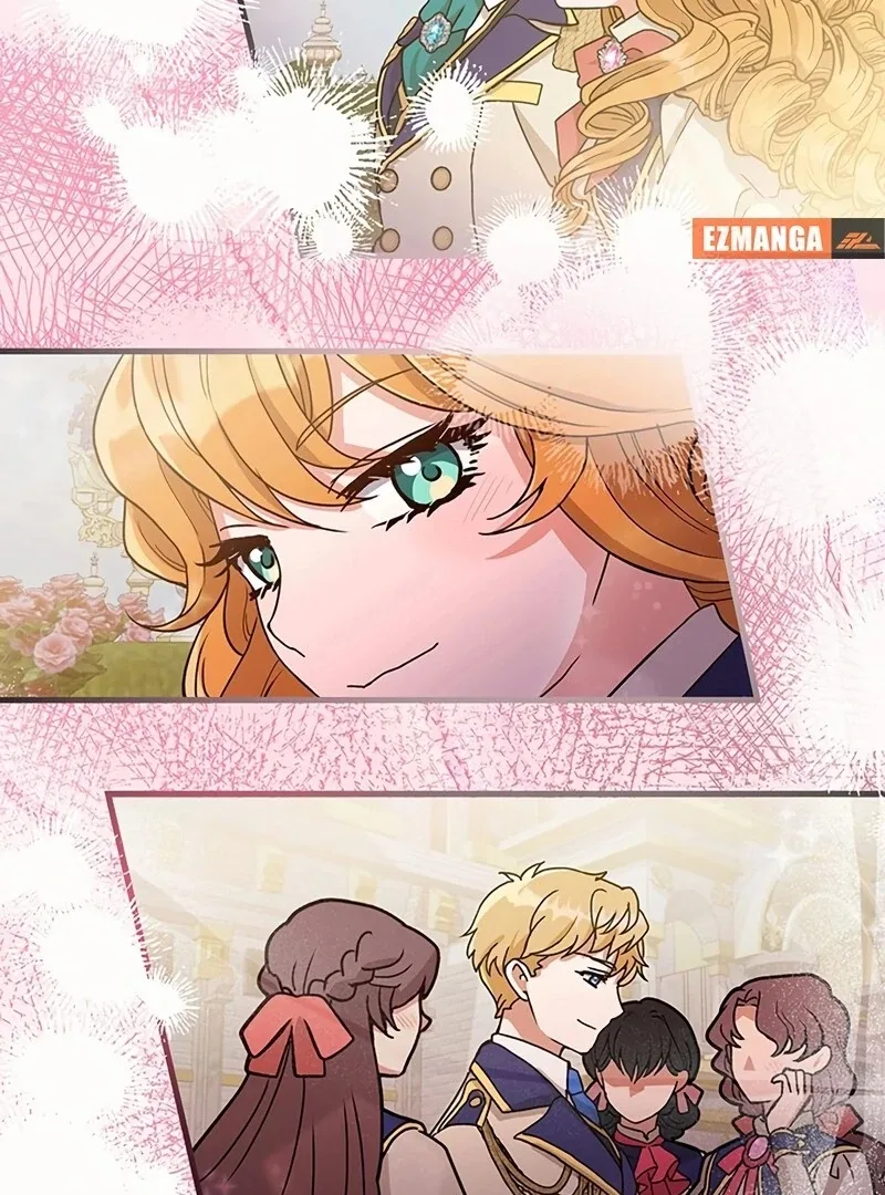 Magical Kiss Chapter 2 page 132
