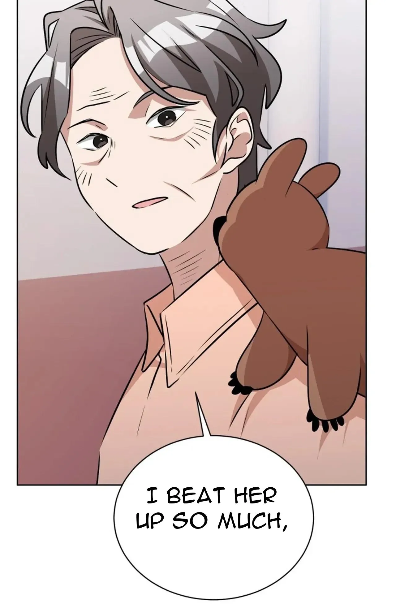 Magical Girl 78 Years Old Ma Bok-Hee Chapter 6 page 131
