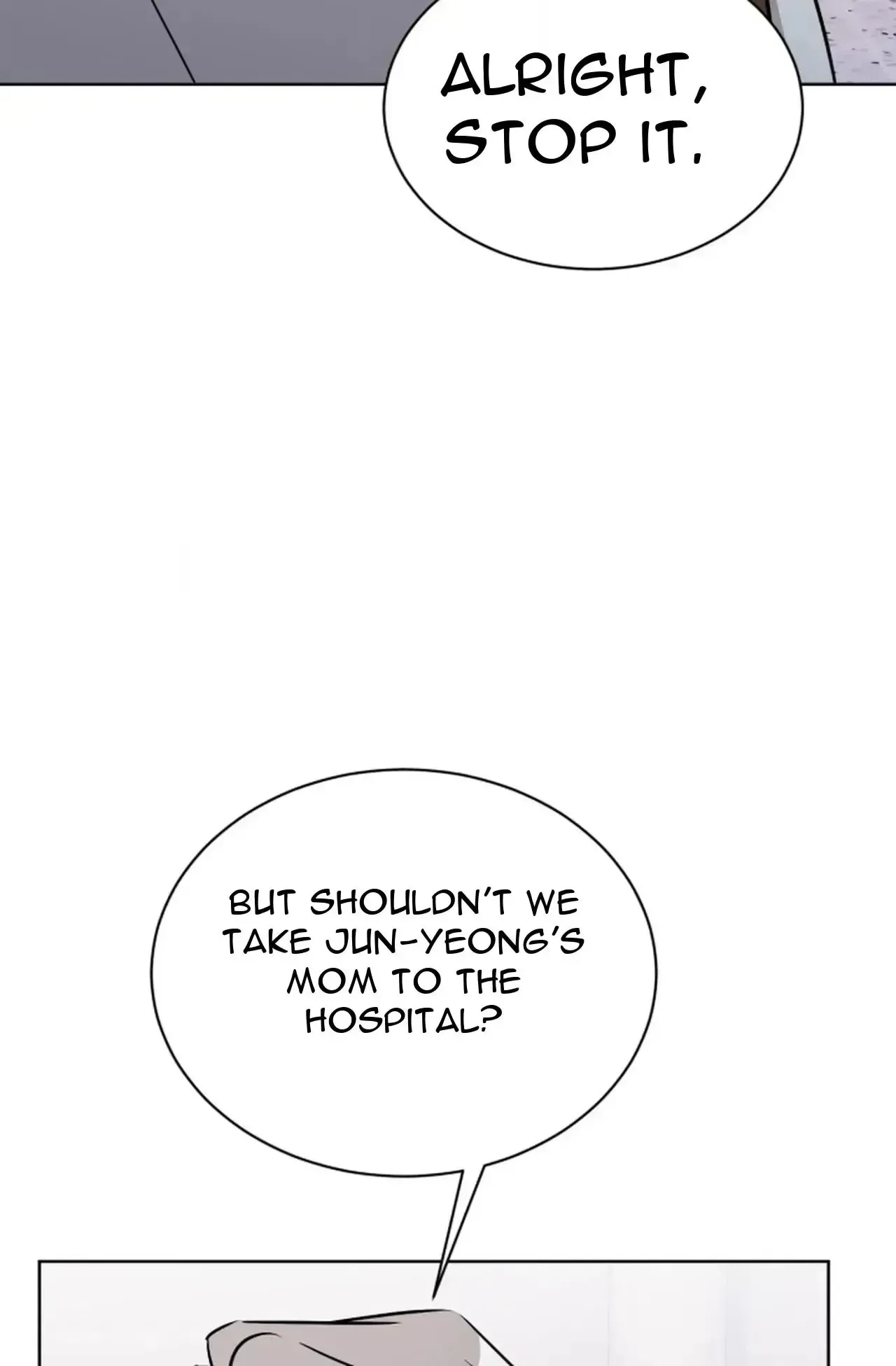 Magical Girl 78 Years Old Ma Bok-Hee Chapter 6 page 130