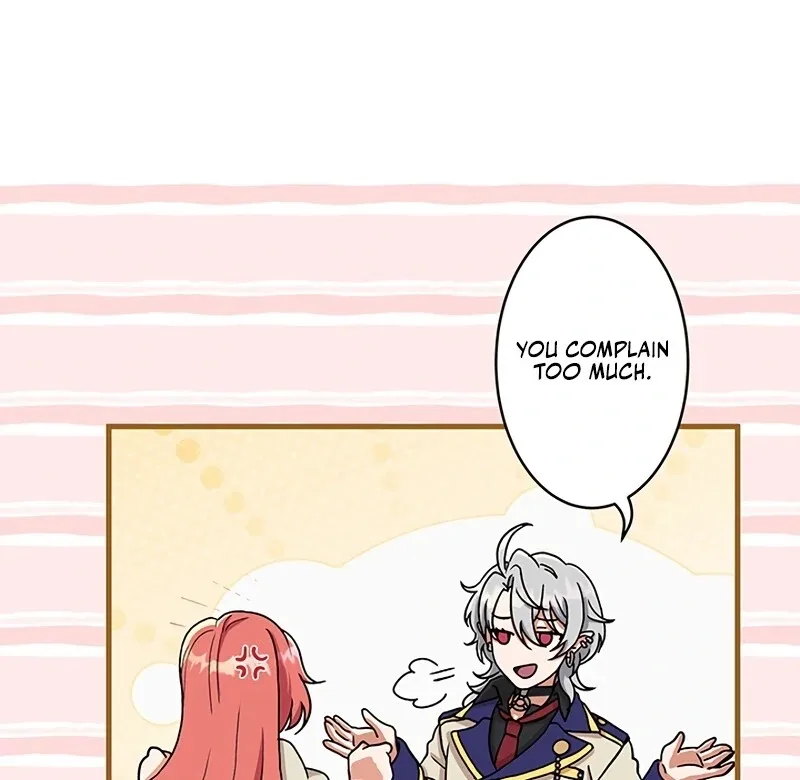 Magical Kiss Chapter 2 page 141