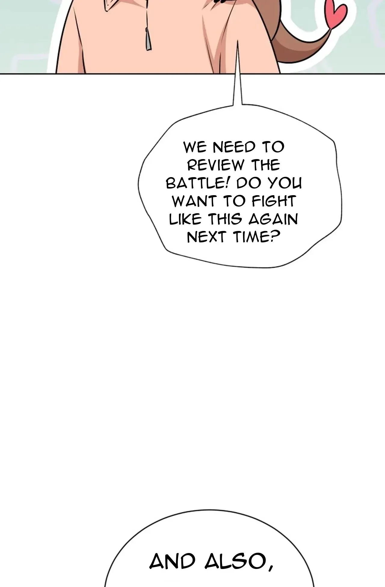 Magical Girl 78 Years Old Ma Bok-Hee Chapter 6 page 137