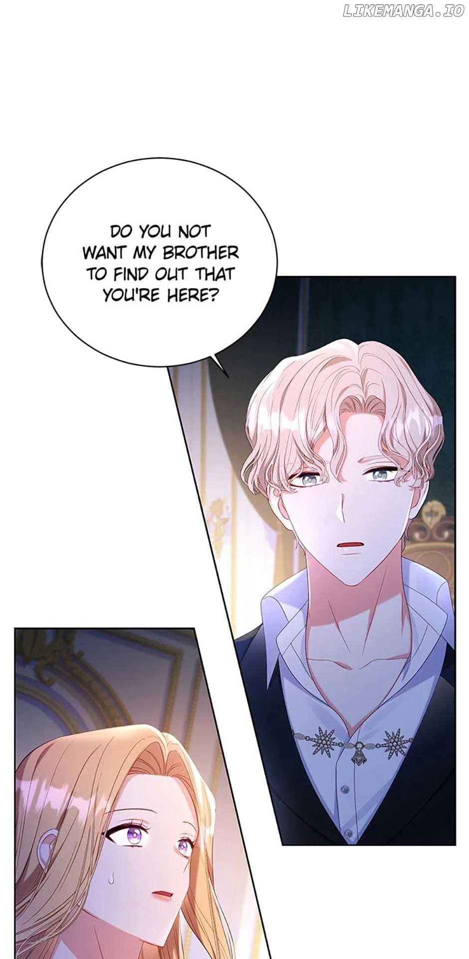 Maid To Love or Die Chapter 22 page 10