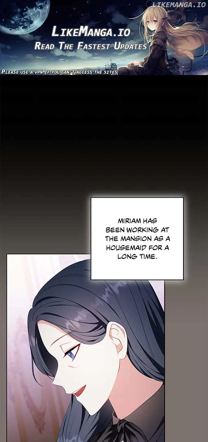 Maid To Love or Die Chapter 24 page 2