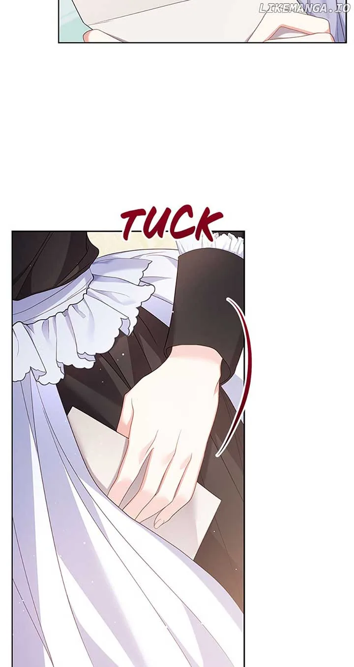 Maid To Love or Die Chapter 24 page 23
