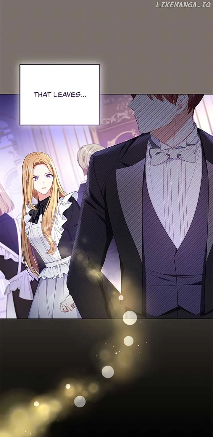 Maid To Love or Die Chapter 24 page 9