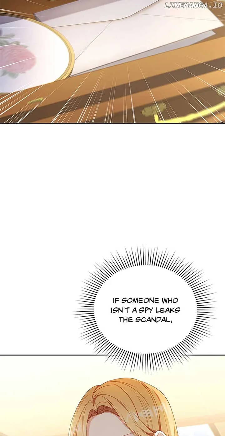 Maid To Love or Die Chapter 24 page 19